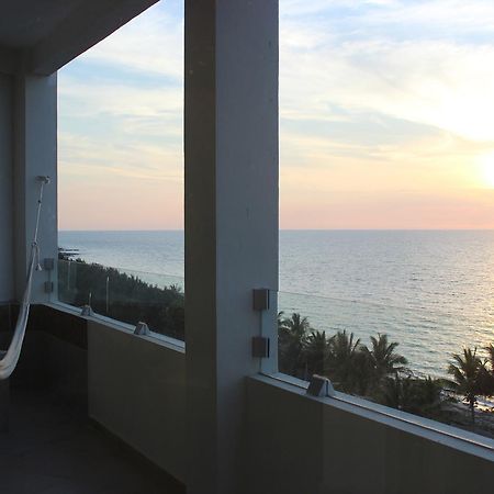 La Vista San Lorenzo Suites Campeche Exterior photo
