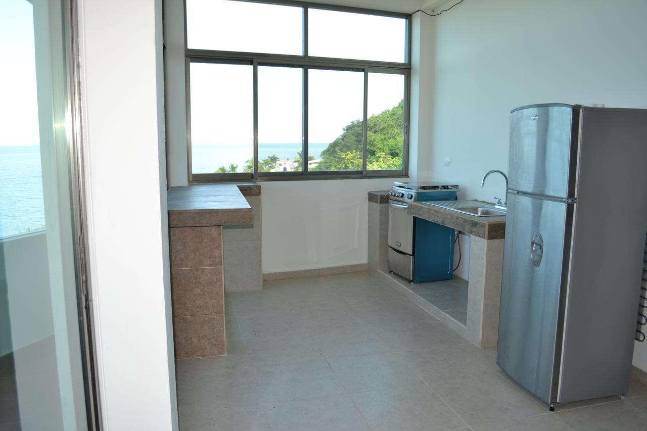 La Vista San Lorenzo Suites Campeche Exterior photo