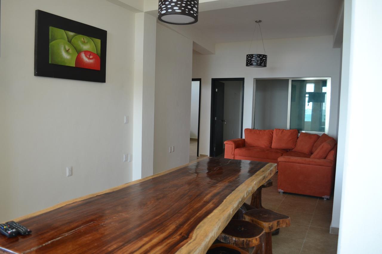 La Vista San Lorenzo Suites Campeche Exterior photo