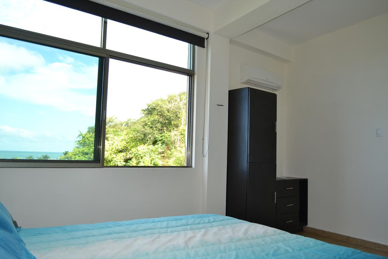 La Vista San Lorenzo Suites Campeche Exterior photo