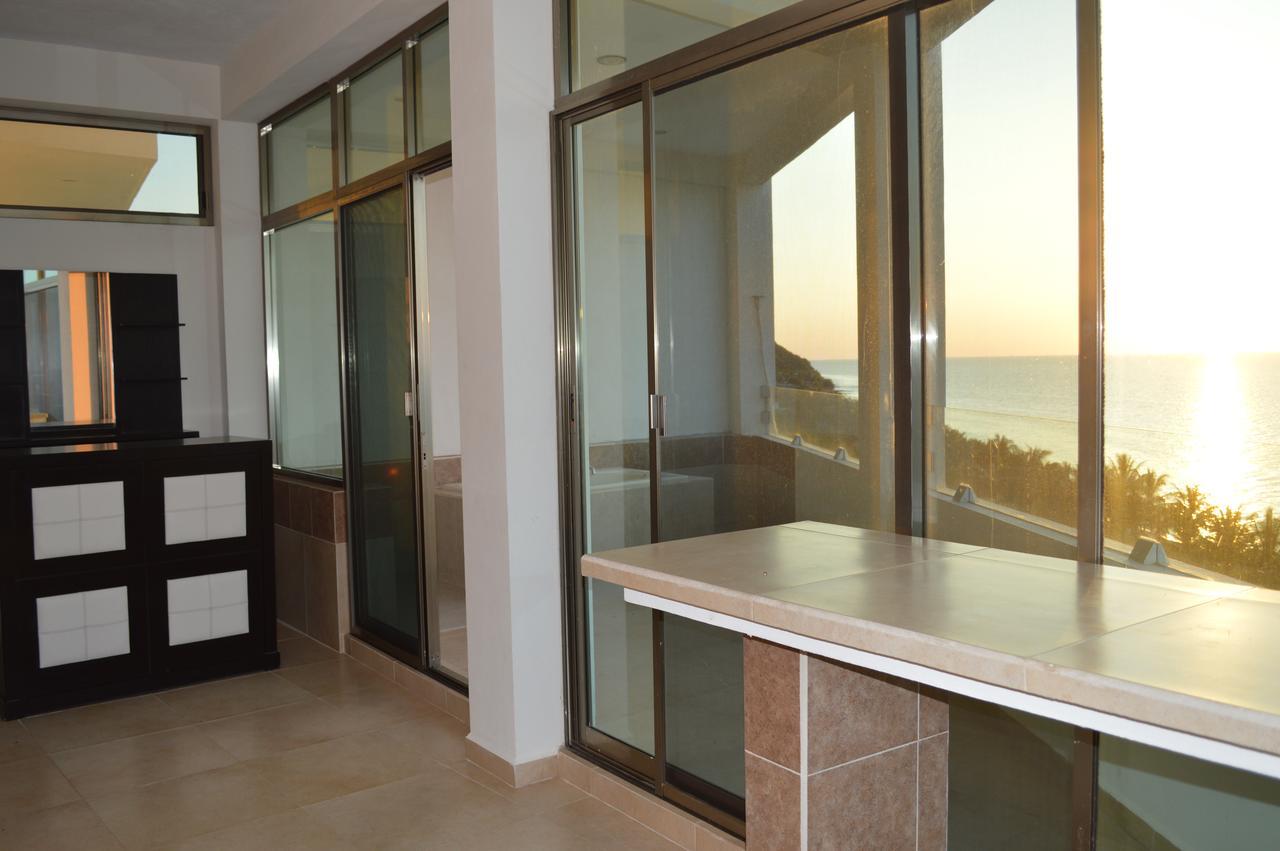 La Vista San Lorenzo Suites Campeche Exterior photo