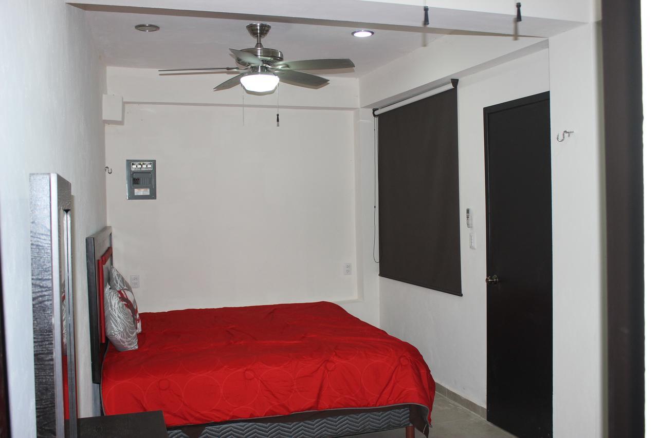 La Vista San Lorenzo Suites Campeche Exterior photo
