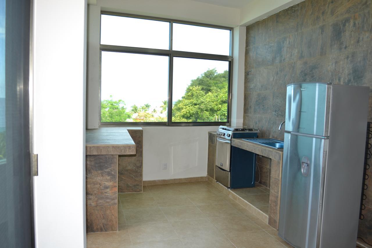 La Vista San Lorenzo Suites Campeche Exterior photo