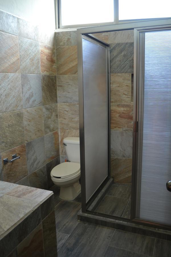 La Vista San Lorenzo Suites Campeche Exterior photo