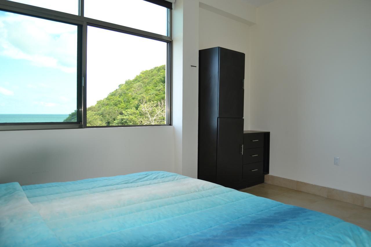La Vista San Lorenzo Suites Campeche Exterior photo